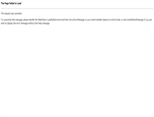 Tablet Screenshot of kus-art.com